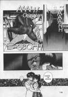 Angel: Highschool Sexual Bad Boys And Girls Story Vol.05 / エンジェル 第5巻 [U-Jin] [Original] Thumbnail Page 136
