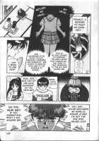 Angel: Highschool Sexual Bad Boys And Girls Story Vol.05 / エンジェル 第5巻 [U-Jin] [Original] Thumbnail Page 139