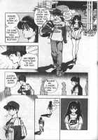 Angel: Highschool Sexual Bad Boys And Girls Story Vol.05 / エンジェル 第5巻 [U-Jin] [Original] Thumbnail Page 141