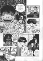 Angel: Highschool Sexual Bad Boys And Girls Story Vol.05 / エンジェル 第5巻 [U-Jin] [Original] Thumbnail Page 143