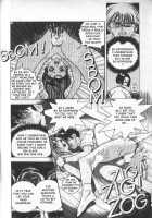 Angel: Highschool Sexual Bad Boys And Girls Story Vol.05 / エンジェル 第5巻 [U-Jin] [Original] Thumbnail Page 150
