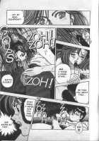 Angel: Highschool Sexual Bad Boys And Girls Story Vol.05 / エンジェル 第5巻 [U-Jin] [Original] Thumbnail Page 151