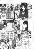 Angel: Highschool Sexual Bad Boys And Girls Story Vol.05 / エンジェル 第5巻 [U-Jin] [Original] Thumbnail Page 155