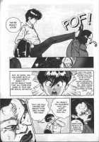 Angel: Highschool Sexual Bad Boys And Girls Story Vol.05 / エンジェル 第5巻 [U-Jin] [Original] Thumbnail Page 161