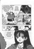 Angel: Highschool Sexual Bad Boys And Girls Story Vol.05 / エンジェル 第5巻 [U-Jin] [Original] Thumbnail Page 163