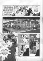 Angel: Highschool Sexual Bad Boys And Girls Story Vol.05 / エンジェル 第5巻 [U-Jin] [Original] Thumbnail Page 20