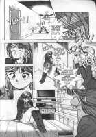 Angel: Highschool Sexual Bad Boys And Girls Story Vol.05 / エンジェル 第5巻 [U-Jin] [Original] Thumbnail Page 21