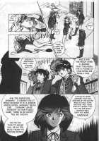 Angel: Highschool Sexual Bad Boys And Girls Story Vol.05 / エンジェル 第5巻 [U-Jin] [Original] Thumbnail Page 24