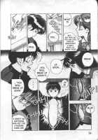 Angel: Highschool Sexual Bad Boys And Girls Story Vol.05 / エンジェル 第5巻 [U-Jin] [Original] Thumbnail Page 33