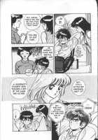 Angel: Highschool Sexual Bad Boys And Girls Story Vol.05 / エンジェル 第5巻 [U-Jin] [Original] Thumbnail Page 37