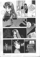 Angel: Highschool Sexual Bad Boys And Girls Story Vol.05 / エンジェル 第5巻 [U-Jin] [Original] Thumbnail Page 38