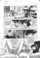 Angel: Highschool Sexual Bad Boys And Girls Story Vol.05 / エンジェル 第5巻 [U-Jin] [Original] Thumbnail Page 39