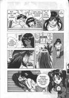Angel: Highschool Sexual Bad Boys And Girls Story Vol.05 / エンジェル 第5巻 [U-Jin] [Original] Thumbnail Page 41
