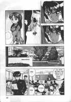 Angel: Highschool Sexual Bad Boys And Girls Story Vol.05 / エンジェル 第5巻 [U-Jin] [Original] Thumbnail Page 42