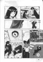 Angel: Highschool Sexual Bad Boys And Girls Story Vol.05 / エンジェル 第5巻 [U-Jin] [Original] Thumbnail Page 43