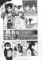 Angel: Highschool Sexual Bad Boys And Girls Story Vol.05 / エンジェル 第5巻 [U-Jin] [Original] Thumbnail Page 44