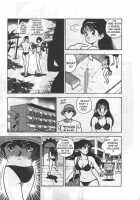 Angel: Highschool Sexual Bad Boys And Girls Story Vol.05 / エンジェル 第5巻 [U-Jin] [Original] Thumbnail Page 54
