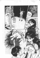 Angel: Highschool Sexual Bad Boys And Girls Story Vol.05 / エンジェル 第5巻 [U-Jin] [Original] Thumbnail Page 57