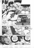 Angel: Highschool Sexual Bad Boys And Girls Story Vol.05 / エンジェル 第5巻 [U-Jin] [Original] Thumbnail Page 58