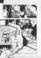 Angel: Highschool Sexual Bad Boys And Girls Story Vol.05 / エンジェル 第5巻 [U-Jin] [Original] Thumbnail Page 60