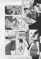 Angel: Highschool Sexual Bad Boys And Girls Story Vol.05 / エンジェル 第5巻 [U-Jin] [Original] Thumbnail Page 61