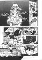 Angel: Highschool Sexual Bad Boys And Girls Story Vol.05 / エンジェル 第5巻 [U-Jin] [Original] Thumbnail Page 68
