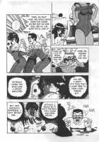 Angel: Highschool Sexual Bad Boys And Girls Story Vol.05 / エンジェル 第5巻 [U-Jin] [Original] Thumbnail Page 69