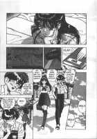 Angel: Highschool Sexual Bad Boys And Girls Story Vol.05 / エンジェル 第5巻 [U-Jin] [Original] Thumbnail Page 80