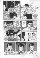 Angel: Highschool Sexual Bad Boys And Girls Story Vol.05 / エンジェル 第5巻 [U-Jin] [Original] Thumbnail Page 85