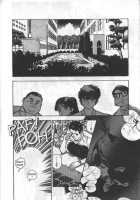 Angel: Highschool Sexual Bad Boys And Girls Story Vol.05 / エンジェル 第5巻 [U-Jin] [Original] Thumbnail Page 87