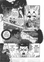 Angel: Highschool Sexual Bad Boys And Girls Story Vol.05 / エンジェル 第5巻 [U-Jin] [Original] Thumbnail Page 88