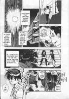 Angel: Highschool Sexual Bad Boys And Girls Story Vol.05 / エンジェル 第5巻 [U-Jin] [Original] Thumbnail Page 92