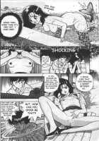Angel: Highschool Sexual Bad Boys And Girls Story Vol.05 / エンジェル 第5巻 [U-Jin] [Original] Thumbnail Page 97
