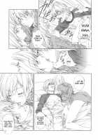 Floriography-Dendrobium- [Mizutani Tooru] [Original] Thumbnail Page 10