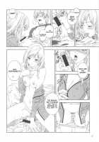 Floriography-Dendrobium- [Mizutani Tooru] [Original] Thumbnail Page 11