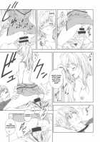 Floriography-Dendrobium- [Mizutani Tooru] [Original] Thumbnail Page 12