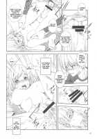 Floriography-Dendrobium- [Mizutani Tooru] [Original] Thumbnail Page 15