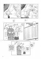 Floriography-Dendrobium- [Mizutani Tooru] [Original] Thumbnail Page 18