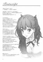 Floriography-Dendrobium- [Mizutani Tooru] [Original] Thumbnail Page 20
