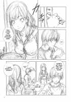 Floriography-Dendrobium- [Mizutani Tooru] [Original] Thumbnail Page 04