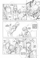 Floriography-Dendrobium- [Mizutani Tooru] [Original] Thumbnail Page 05