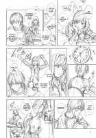 Floriography-Dendrobium- [Mizutani Tooru] [Original] Thumbnail Page 07