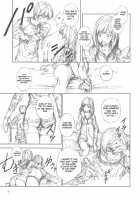 Floriography-Dendrobium- [Mizutani Tooru] [Original] Thumbnail Page 08