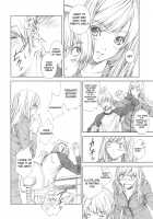 Floriography-Dendrobium- [Mizutani Tooru] [Original] Thumbnail Page 09