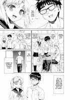 Yanagida-Kun To Mizuno-San / 柳田君と水野さん 第1巻 [Enomoto Heights] [Original] Thumbnail Page 130