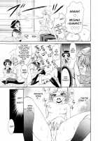 Yanagida-Kun To Mizuno-San / 柳田君と水野さん 第1巻 [Enomoto Heights] [Original] Thumbnail Page 136