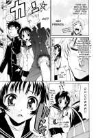 Yanagida-Kun To Mizuno-San / 柳田君と水野さん 第1巻 [Enomoto Heights] [Original] Thumbnail Page 216