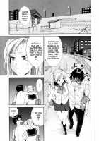 Yanagida-Kun To Mizuno-San / 柳田君と水野さん 第1巻 [Enomoto Heights] [Original] Thumbnail Page 22