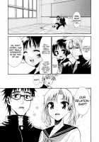 Yanagida-Kun To Mizuno-San / 柳田君と水野さん 第1巻 [Enomoto Heights] [Original] Thumbnail Page 232