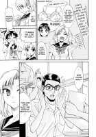 Yanagida-Kun To Mizuno-San / 柳田君と水野さん 第1巻 [Enomoto Heights] [Original] Thumbnail Page 237